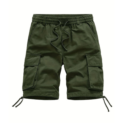 Blake Cotton Shorts