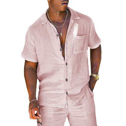 Sterling Mill Shirt