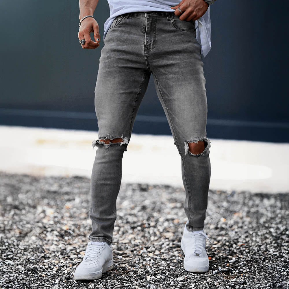 Leandro Denim Jeans