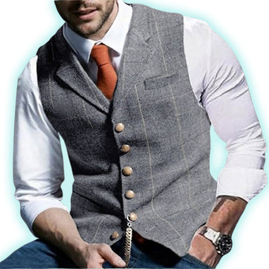 Walter Premium Vest