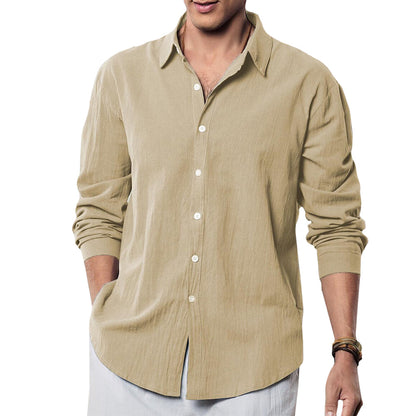 Roberto Harvey Shirt