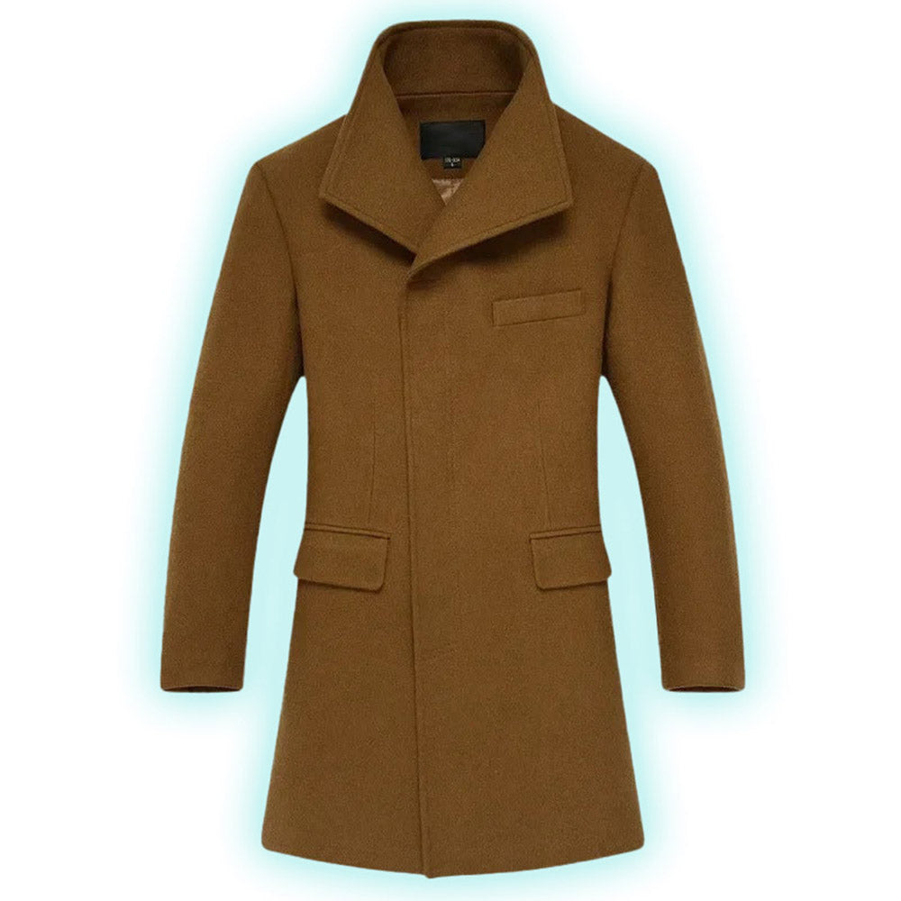 Valenty Premium Coat