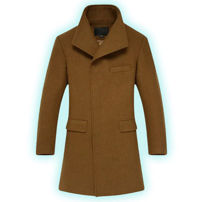 Valenty Premium Coat