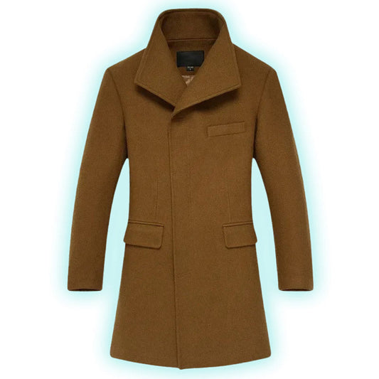 Valenty Premium Coat