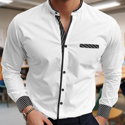 Antonio Classic Shirt