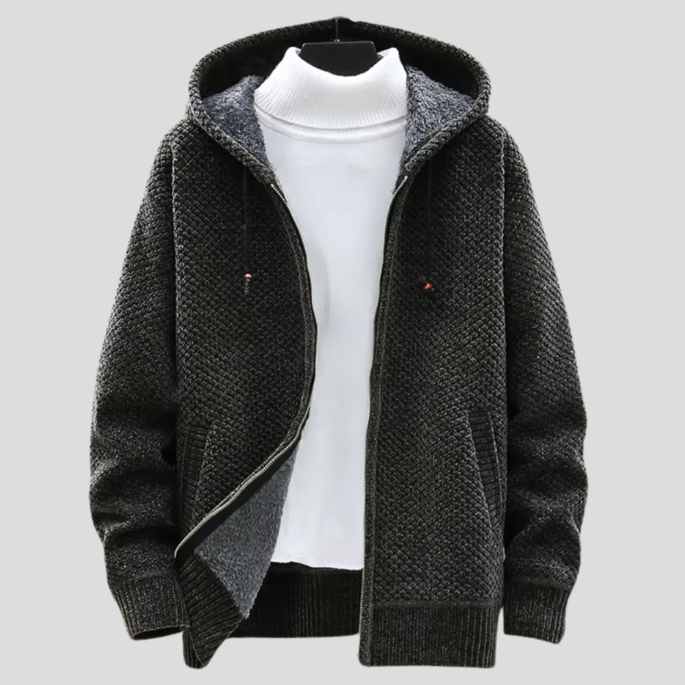 Maverick Premium Hoodie