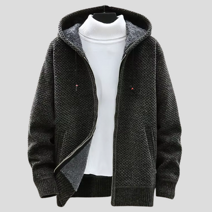 Maverick Premium Hoodie