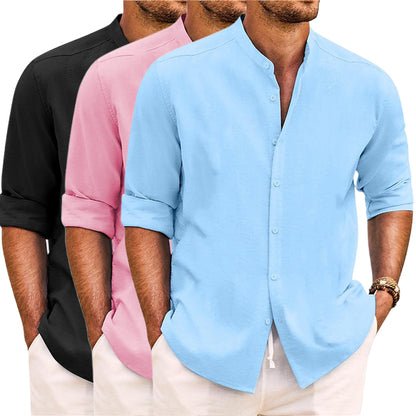Rodrin Cotton Shirt