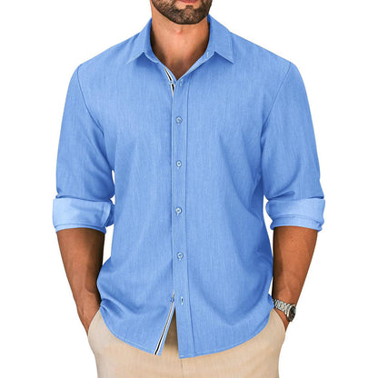 Ricard Fernan Shirt