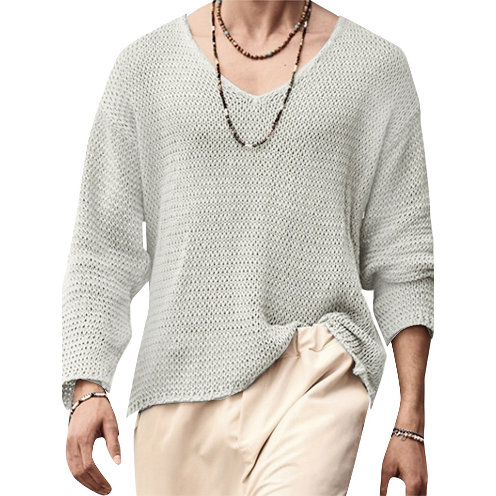 Diego Knit Shirt
