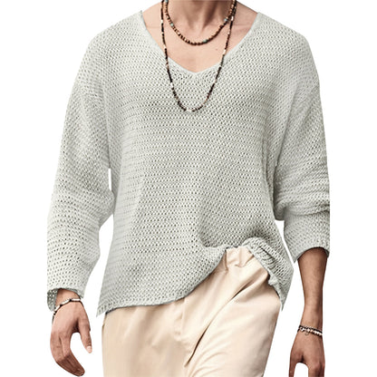 Diego Knit Shirt