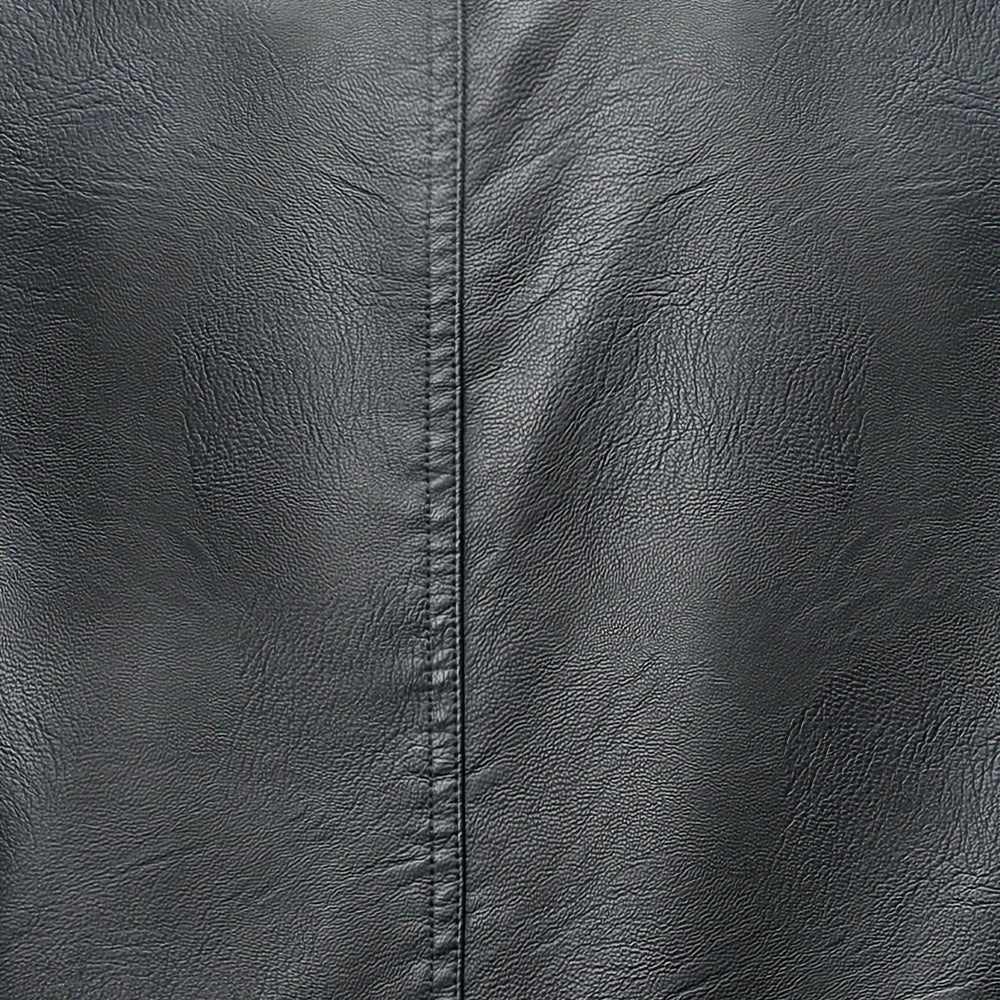 Cairo Leather jacket