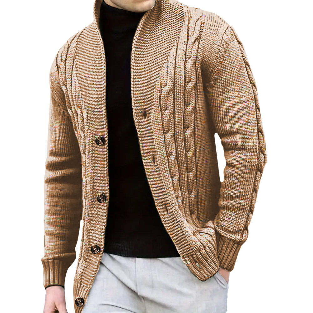 Fedler Premium Cardigan