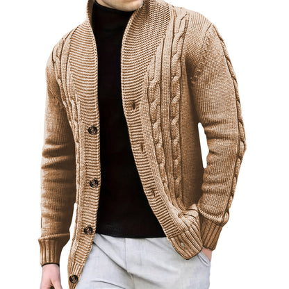 Fedler Premium Cardigan