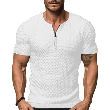 Greyson Cotton Shirt