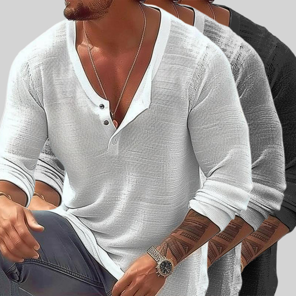 Darwin Brando Shirt