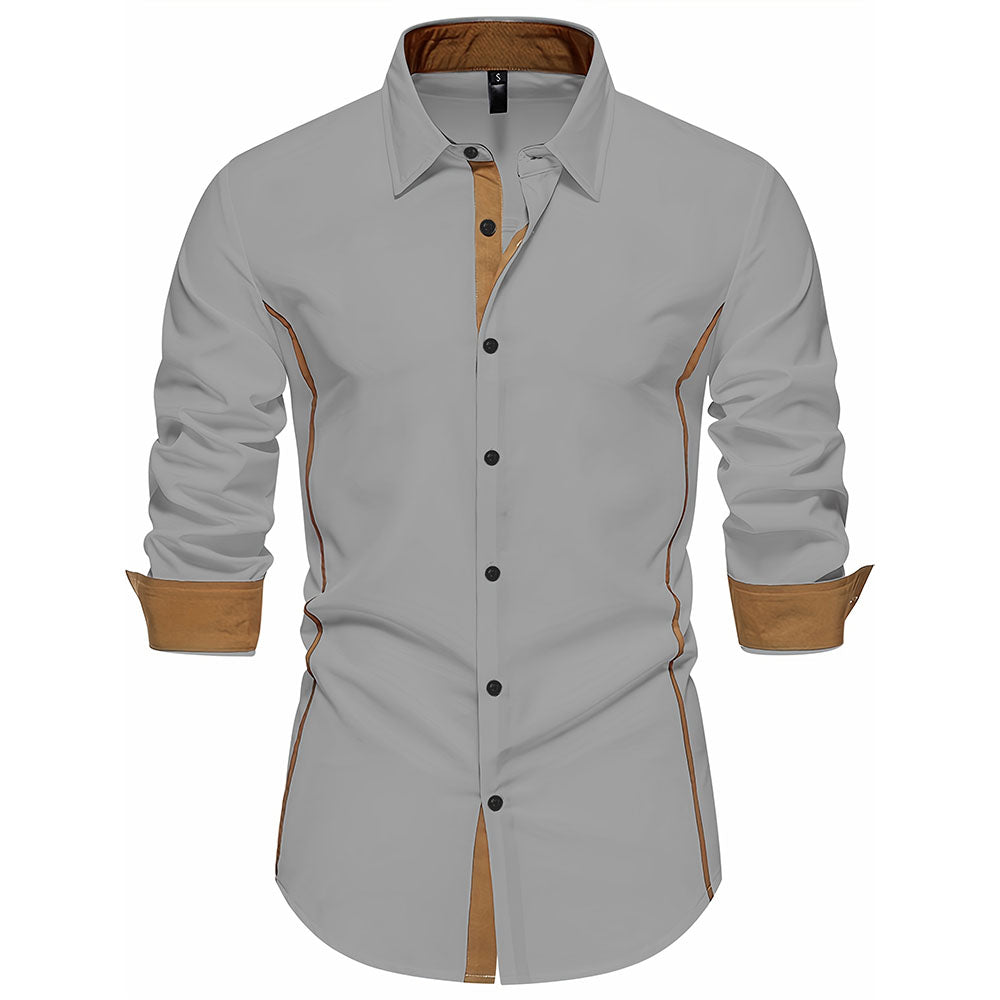 Miles Lauren Shirt
