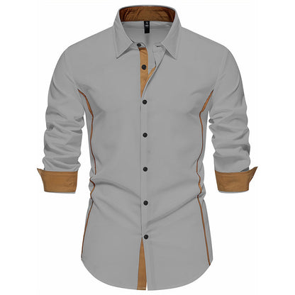 Miles Lauren Shirt