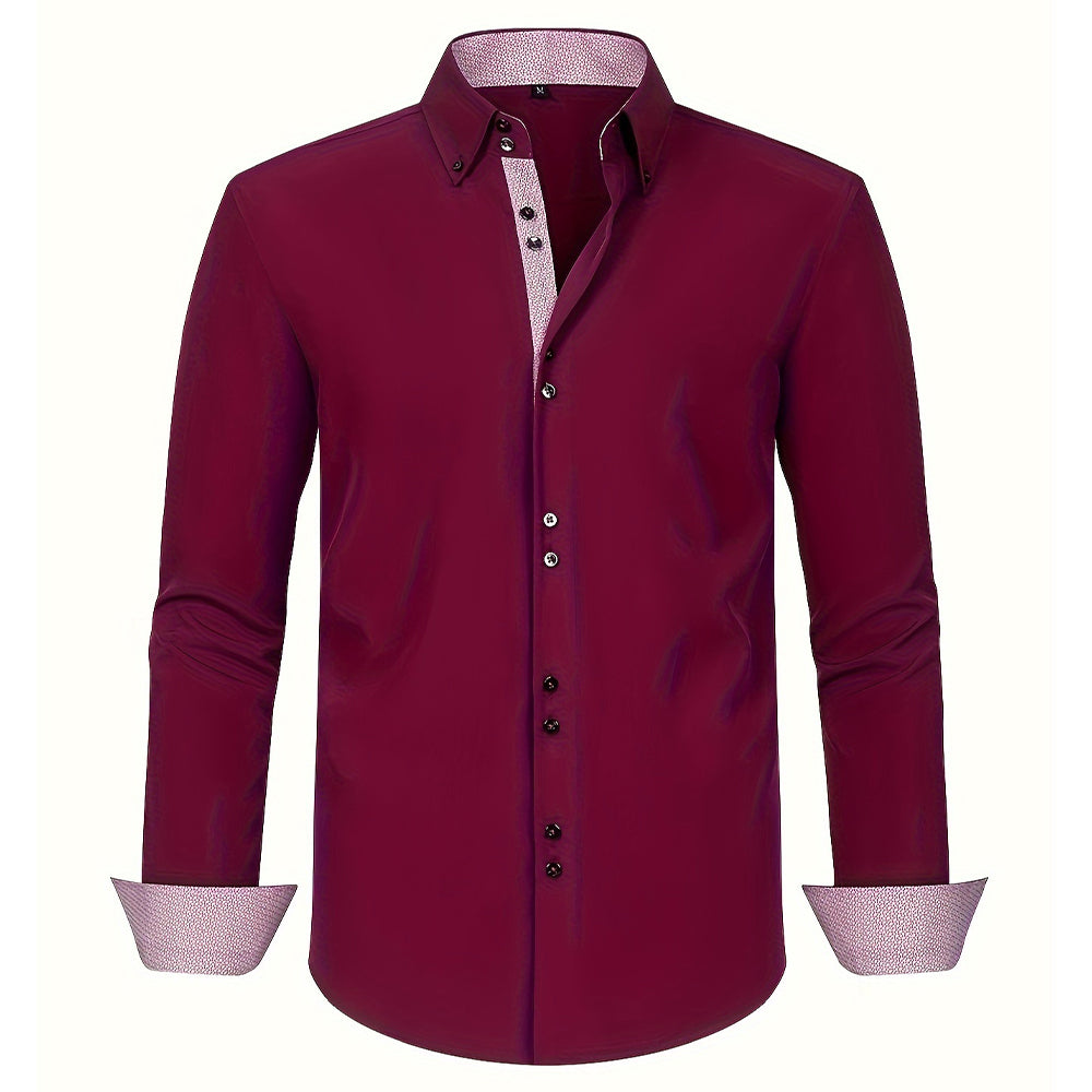 Finnegan Darvo Shirt