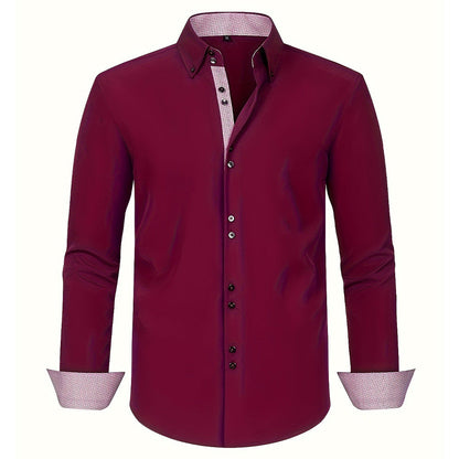 Finnegan Darvo Shirt
