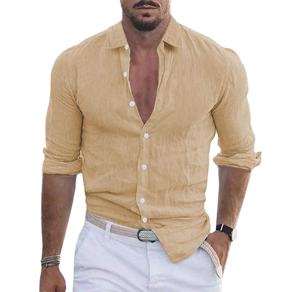 Sergio Classic Shirt
