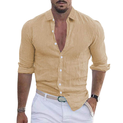 Sergio Classic Shirt