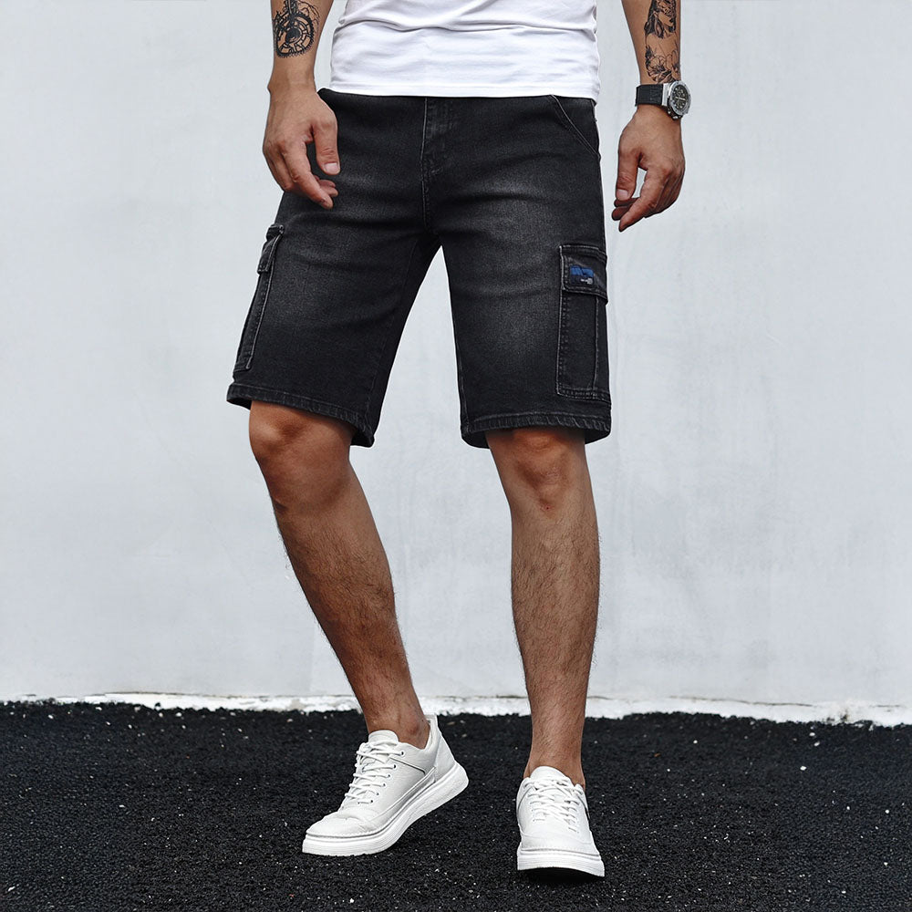Parkson Denim Shorts