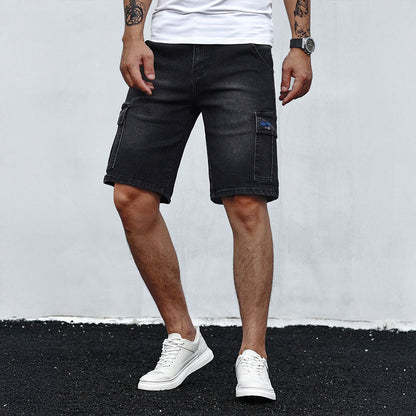 Parkson Denim Shorts