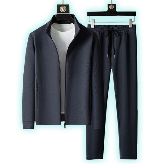 Ashton Tracksuit Set
