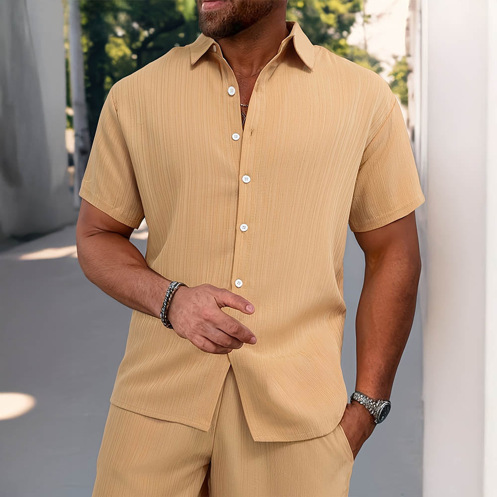 Ransic Lorn Shirt