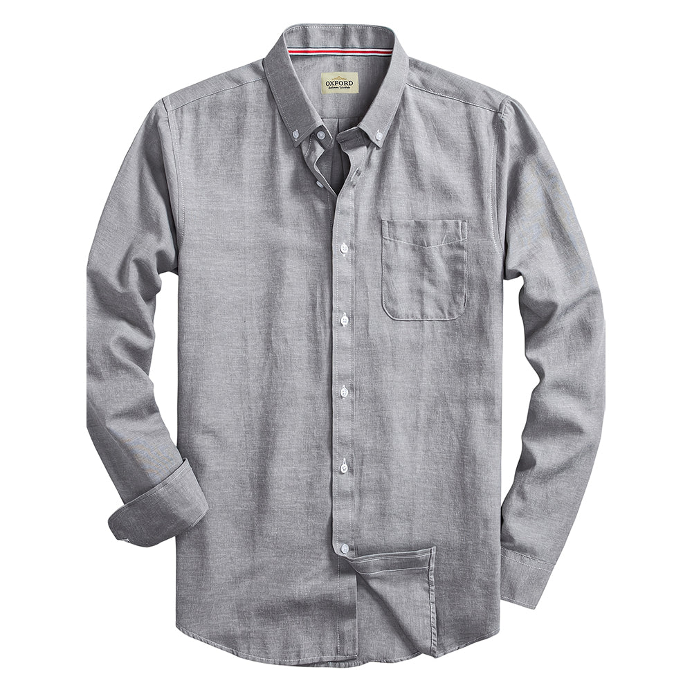 Miguel Grasen Shirt
