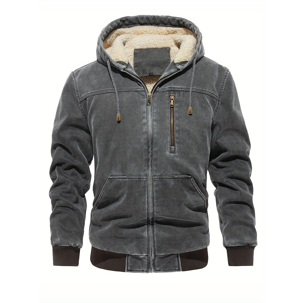 Alex Dronx Jacket