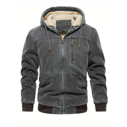 Alex Dronx Jacket