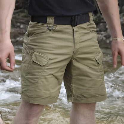 Silas Cargo Shorts