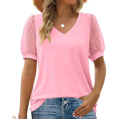 Harmony Taylor Top