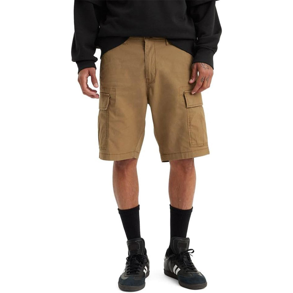Cameron Cotton Shorts