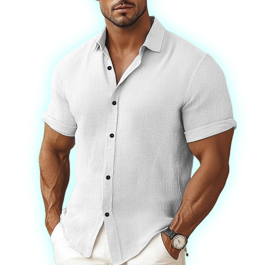 Jorden Linen Shirt