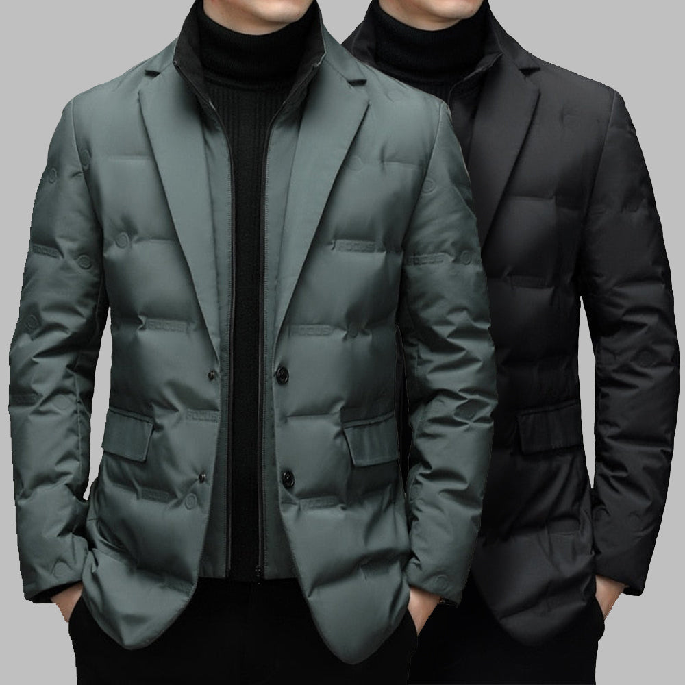 Deccan Puffer Jacket