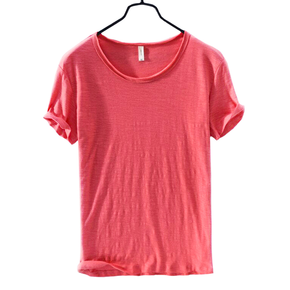 Samuel Cotton Shirt
