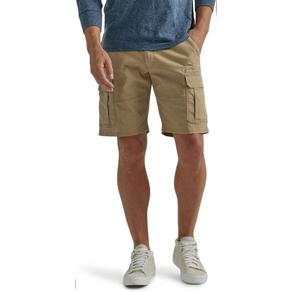 Jamison Cotton Shorts