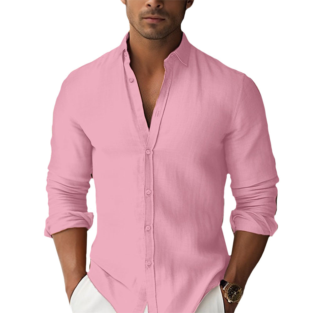 Douler Cotton Shirt