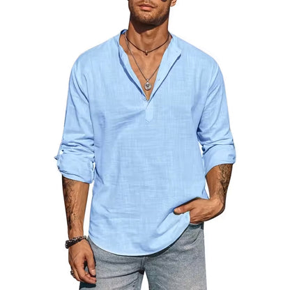 Jameson Parker Shirt