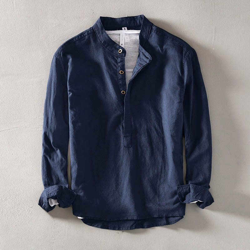 Peter Linen Shirt