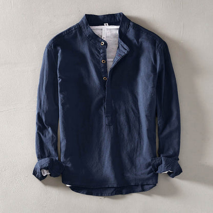 Peter Linen Shirt