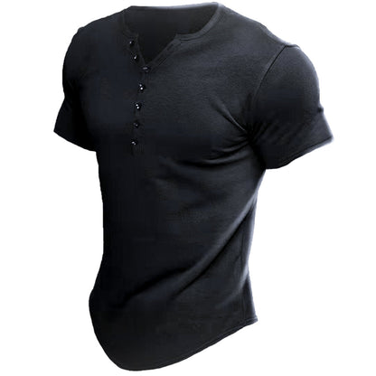 Benjamin Cotton Shirt