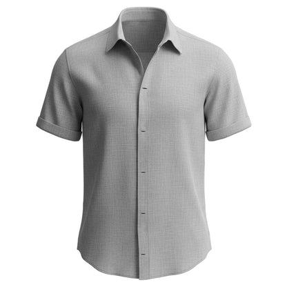 Lurin Linen Shirt