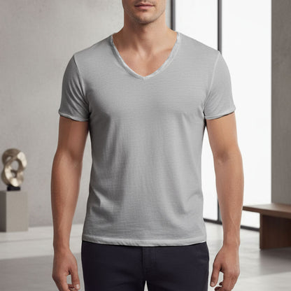 Dascut Cotton Shirt