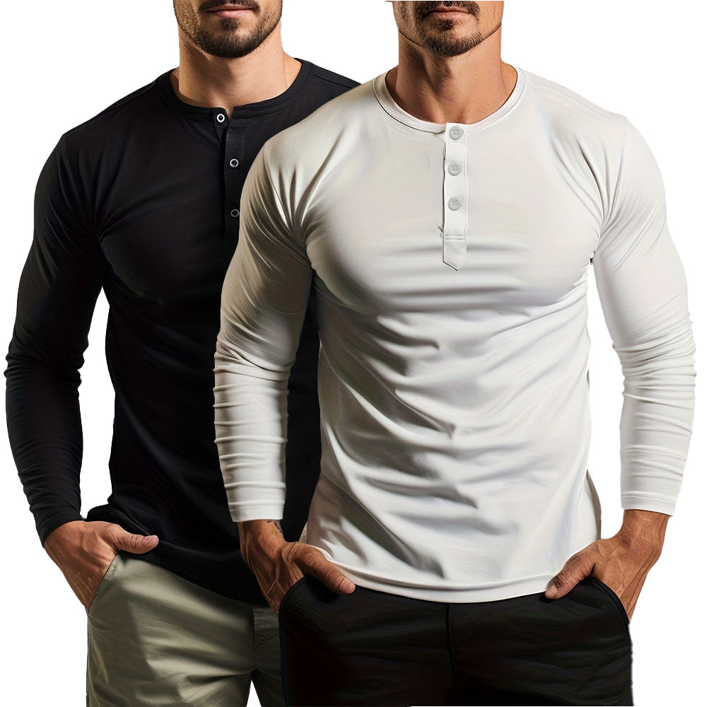 Lever Karm Shirt