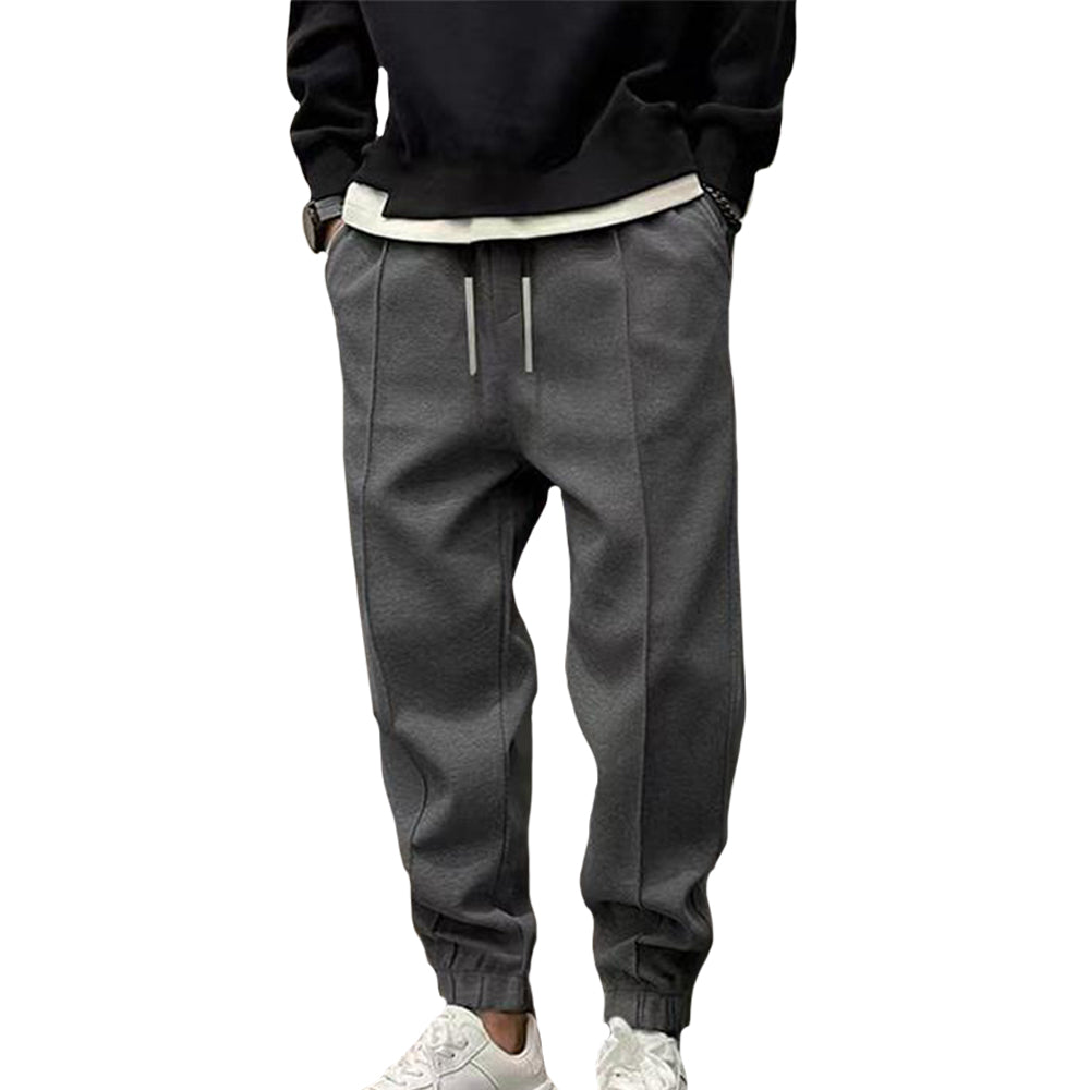 Angelo Edward Joggers