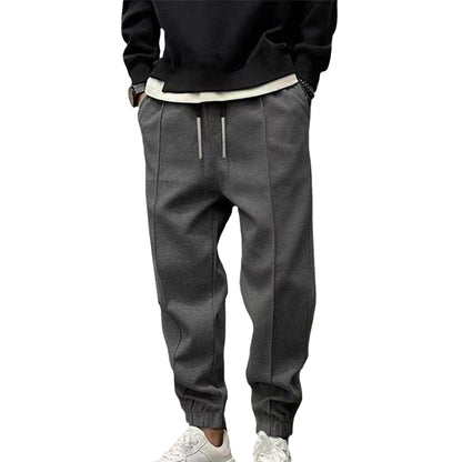 Angelo Edward Joggers